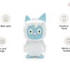 Tonies Yeti Creative Tonie